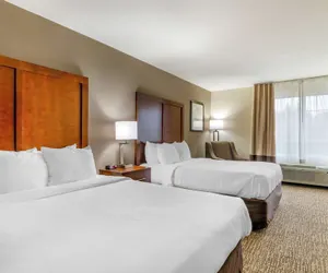 Photo 5 - Comfort Inn & Suites near Bethel College