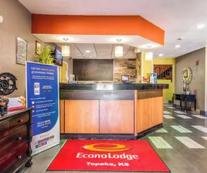 Photo 3 - Econo Lodge at Wanamaker