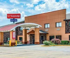 Photo 2 - Econo Lodge at Wanamaker