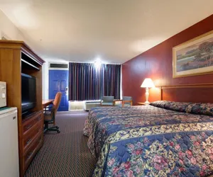 Photo 5 - Americas Best Value Inn Weatherford, OK