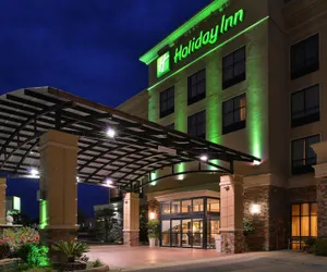 Photo 2 - Holiday Inn Montgomery Airport South by IHG