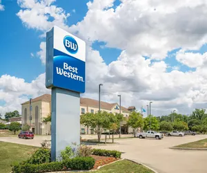 Photo 2 - Best Western St. Francisville Hotel
