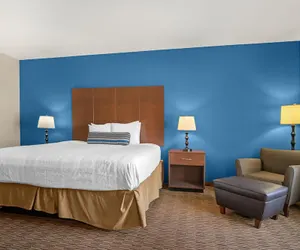 Photo 5 - Best Western St. Francisville Hotel