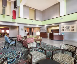 Photo 4 - Comfort Suites Greenville