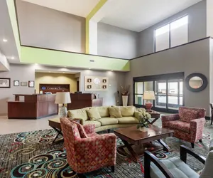 Photo 5 - Comfort Suites Greenville