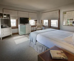 Photo 5 - Hotel Parq Central