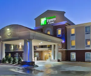 Photo 2 - Holiday Inn Express Hotel & Suites Alvarado, an IHG Hotel