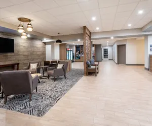 Photo 4 - Candlewood Suites Grand Junction, an IHG Hotel