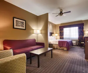 Photo 5 - Best Western Giddings Inn & Suites