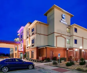 Photo 2 - Best Western Giddings Inn & Suites