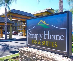 Photo 2 - Simply Home Inn & Suites