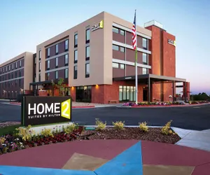Photo 2 - Home2 Suites by Hilton Salt Lake City/Layton, UT