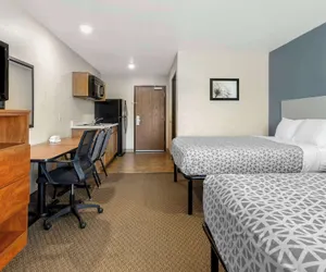 Photo 2 - WoodSpring Suites Raleigh Garner