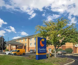 Photo 2 - Comfort Inn & Suites Porter near Indiana Dunes