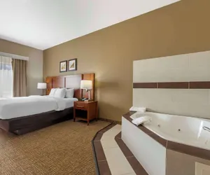 Photo 5 - Comfort Inn & Suites Porter near Indiana Dunes