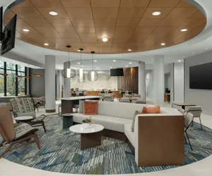 Photo 2 - SpringHill Suites by Marriott Irvine