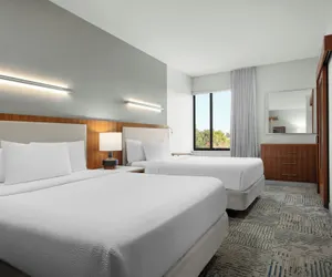 Photo 4 - SpringHill Suites by Marriott Irvine