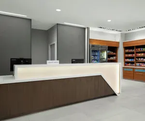 Photo 3 - SpringHill Suites by Marriott Irvine