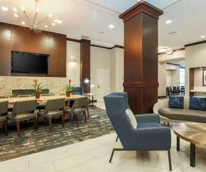 Photo 3 - Hilton Garden Inn Arlington-Shirlington