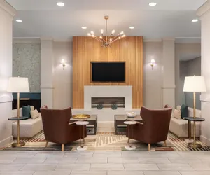 Photo 5 - Hilton Garden Inn Arlington-Shirlington