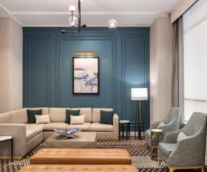 Photo 4 - Hilton Garden Inn Arlington-Shirlington