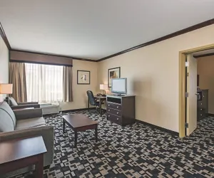 Photo 2 - Motel 6 Joshua, TX