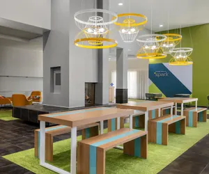 Photo 4 - Spark by Hilton Artesia