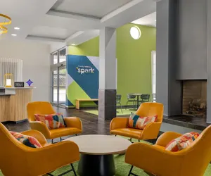 Photo 5 - Spark by Hilton Artesia