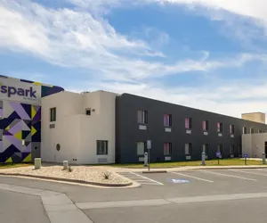 Photo 2 - Spark by Hilton Artesia