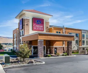 Photo 2 - Comfort Suites Wenatchee Gateway