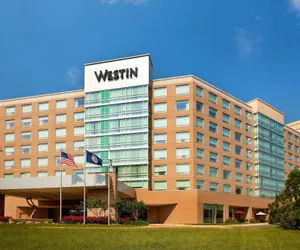 Photo 2 - The Westin Washington Dulles Airport