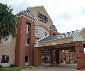 Photo 2 - Fairfield Inn & Suites by Marriott Channelview
