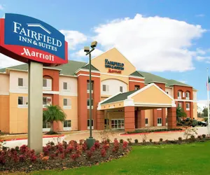 Photo 2 - Fairfield Inn & Suites by Marriott Channelview