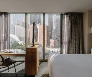 Photo 2 - World Center Hotel