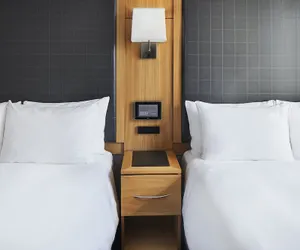 Photo 5 - Club Quarters Hotel, World Trade Center