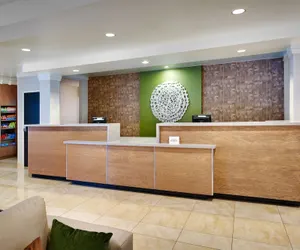 Photo 4 - Fairfield Inn & Suites by Marriott Albany