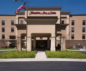 Photo 2 - Hampton Inn & Suites Woodstock, VA