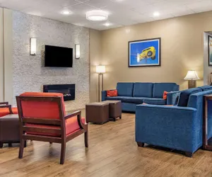 Photo 5 - Comfort Inn Santa Rosa on Route 66