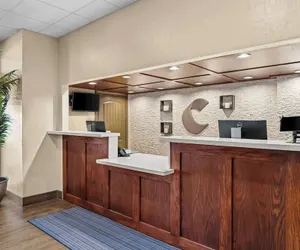 Photo 5 - Comfort Inn Santa Rosa on Route 66
