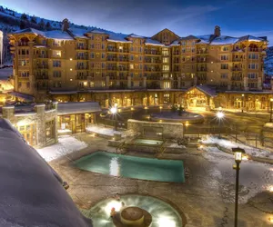 Photo 2 - Hyatt Centric Park City