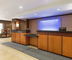 Photo 3 - Fairfield Inn & Suites by Marriott Weirton