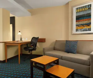 Photo 4 - Fairfield Inn & Suites by Marriott Weirton