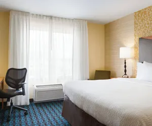 Photo 5 - Fairfield Inn & Suites by Marriott Weirton