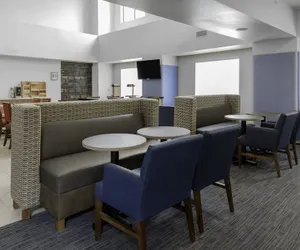 Photo 5 - Holiday Inn Express Hotel & Suites CORDELE NORTH by IHG