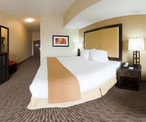 Photo 4 - Holiday Inn Express Hotel & Suites CORDELE NORTH by IHG