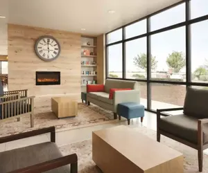 Photo 2 - University Hotel - Davis Area by IHG