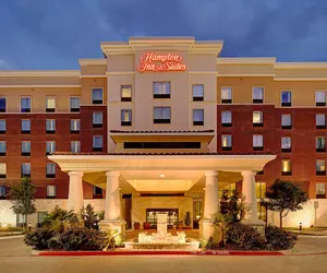 Photo 2 - Hampton Inn & Suites Dallas/Lewisville-Vista Ridge Mall, TX