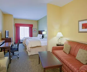 Photo 3 - Garner Hotel Doswell Southeast by IHG