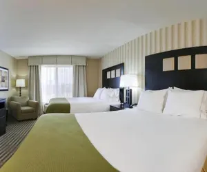 Photo 4 - Holiday Inn Express Hotel & Suites Richwood-Cincinnati South, an IHG Hotel