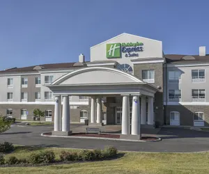 Photo 2 - Holiday Inn Express Hotel & Suites Richwood-Cincinnati South, an IHG Hotel